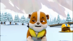 انیمیشن سگهای نگهبان دوبله فار...