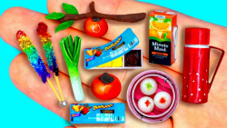 اموزش 23 وسیله باربی