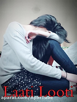 آهنگ محلی احساسی  آدما سردن و...