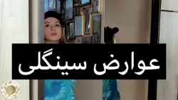 طنز جدید پریسا | پریسا پورمشکی...