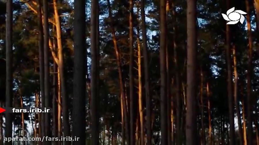 ترانه &quot; آفتاب مهربانی &qu...