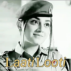 آهنگ بسیار احساسی مازندرانی /...