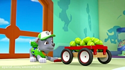 دانلود انیمیشن سگهای نگهبان /...