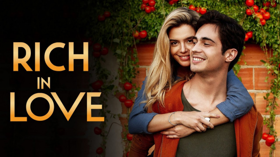 فیلم عشق گرانبها Rich in Love 2020 با زیرنویس فارسی | کمدی، عاشقانه زمان5442ثانیه