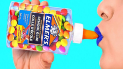 ترفندهای خنده دار :: شوخی با د...