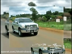 فورد سوپر دیوتی سدان، محصولی ع...