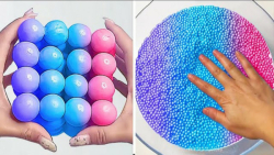 اسلایم های آرامش بخش قسمت ۸