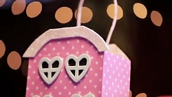 همسترای کوچیک در قرار عاشقانه...