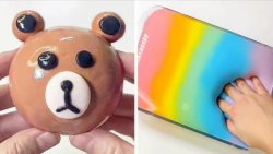 اسلایم های آرامش بخش قسمت ۹