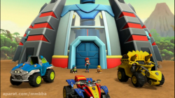 دانلود انیمیشن سگ های نگهبان ج...