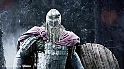 6ثانیه وایکینگ ها