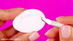 اموزش درست کردن وسایل برای بار...