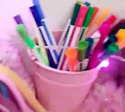 من چجوری درس می خونم؟ اسکول ول...