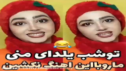طنز سرنا | سرنا امینی | طنز |...