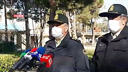 کشفیات مواد مخدر ۳۰ درصد افزای...