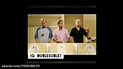 کلیپ خنده دار دوبله  طنز خنده...