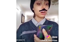 کلیپ   خنده دار فاطی