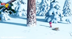 دانلود - ماشا و خرس - کارتون م...