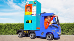 برنامه کودک - قوانین پارکینگ ک...