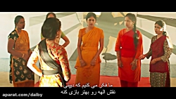 فیلم سینمایی درام هندی عکس رنگ...
