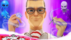 تبدیل جدید گابریل با ترکیب معج...