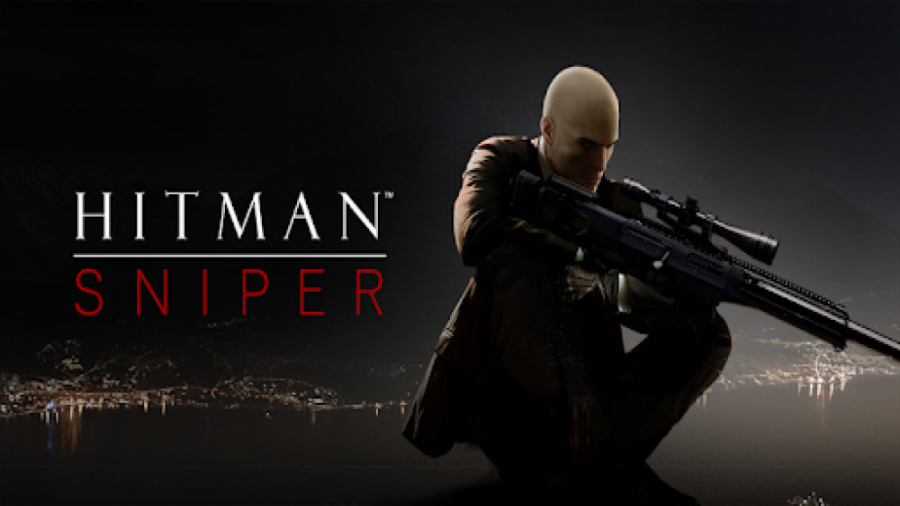 بهترین گیم پلی hitman sniper 2014 ( هیتمن اسنایپر ) با کیفیت 1080 ( حتما ببینید )