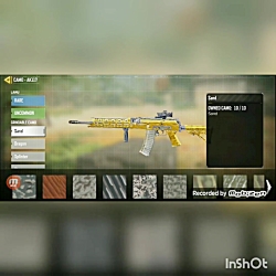 آموزش طلایی کردن اسلحه در بازی کال اف دیوتی  ۱۰۰ تضمینی
