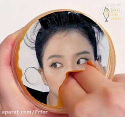 اسلایم کویین جیسو تقدیم بع؟  ک...