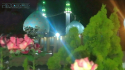 کلیپ عاشقانه امام زمان با آهنگ...