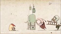 کارتون های جدید: کارتون بسیار...