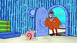 کارتون باب اسفنجی پلانکتون و گ...