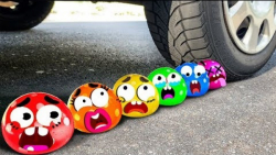 چالش له کردن وسایل کیوت