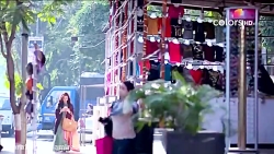 سریال هندی از دل تا دل قسمت 25...