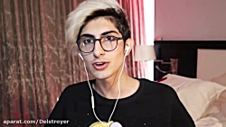 ایرانی یا ترکیه ای//فیمس حاجی