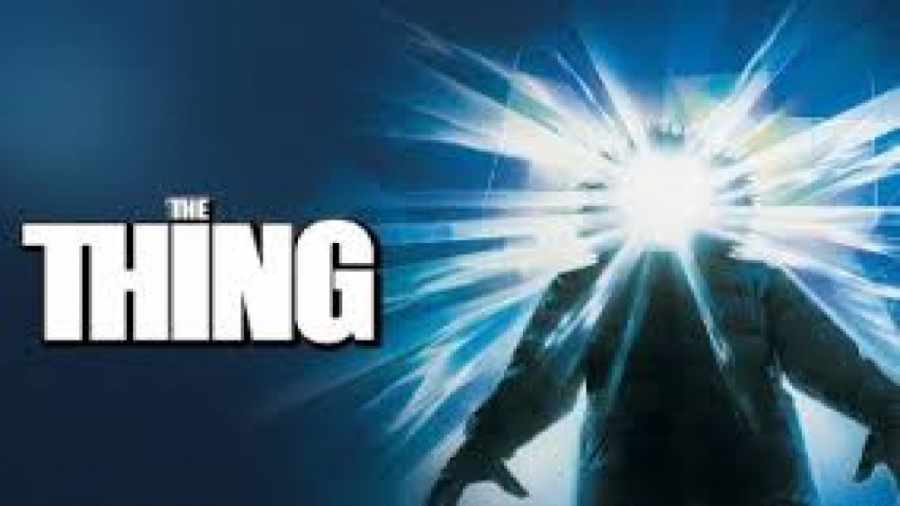 فیلم The Thing 1982 موجود (ترسناک ، راز آلود) زمان6085ثانیه