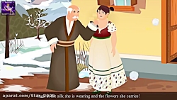 قصه های کودکانه  پامچال  داستا...