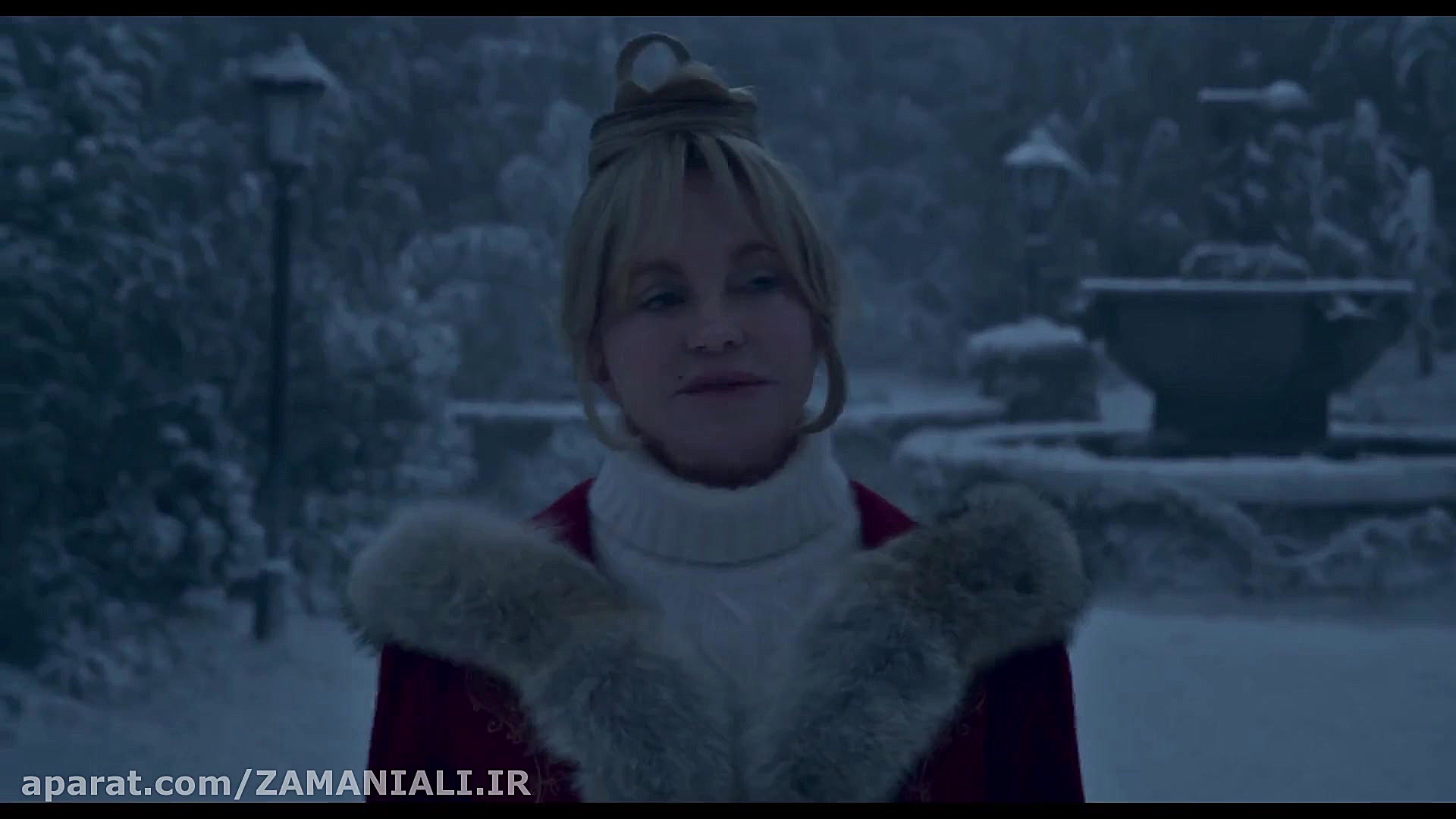 فیلم The Christmas Chronicles 2 2020 دوبله فارسی نام فارسی : ماجراهای کریسمس ۲ زمان6602ثانیه
