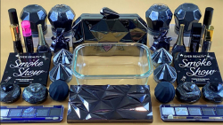 لوازم میکاپ و اکلیل و اسلایم...