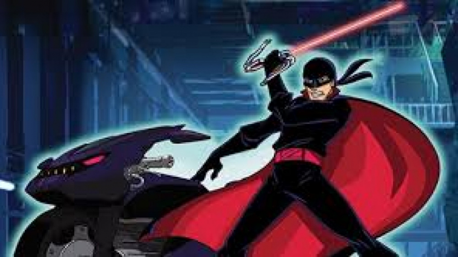 انیمیشن زورو: بازگشت به آینده  Zorro: Return to the Future زمان3489ثانیه