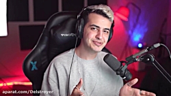 اولین ویدیو سال جدید///Aria Ke...