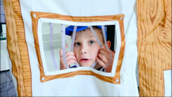 برنامه کودک  کیتی و مکس با اسب...