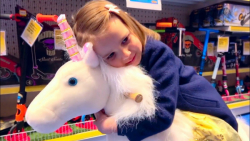 برنامه کودک - کتی نقش پرنسس را...