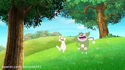 کارتون های جدید: کارتون اوگی و...