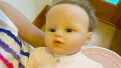 برنامه کودک - کتی با عروسک‌های...