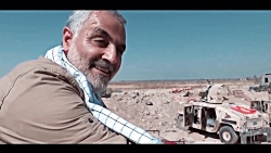 شهادت عظیم با مداحی حاج محمود...