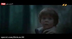 فیلم سینمایی خارجی اژده های پی...