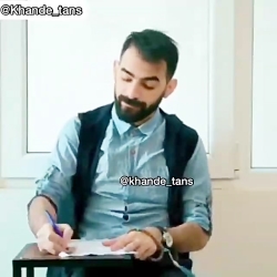 تقلب توی امتحان