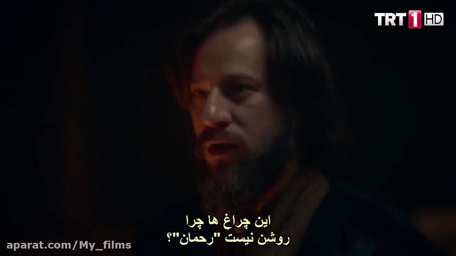 سریال قیام ارطغرل فصل ۱ قسمت ۱...