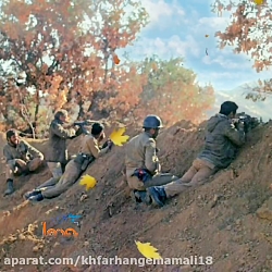 پاییز شهدا