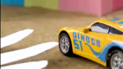 کارتون ماشین های مک کویین دانل...